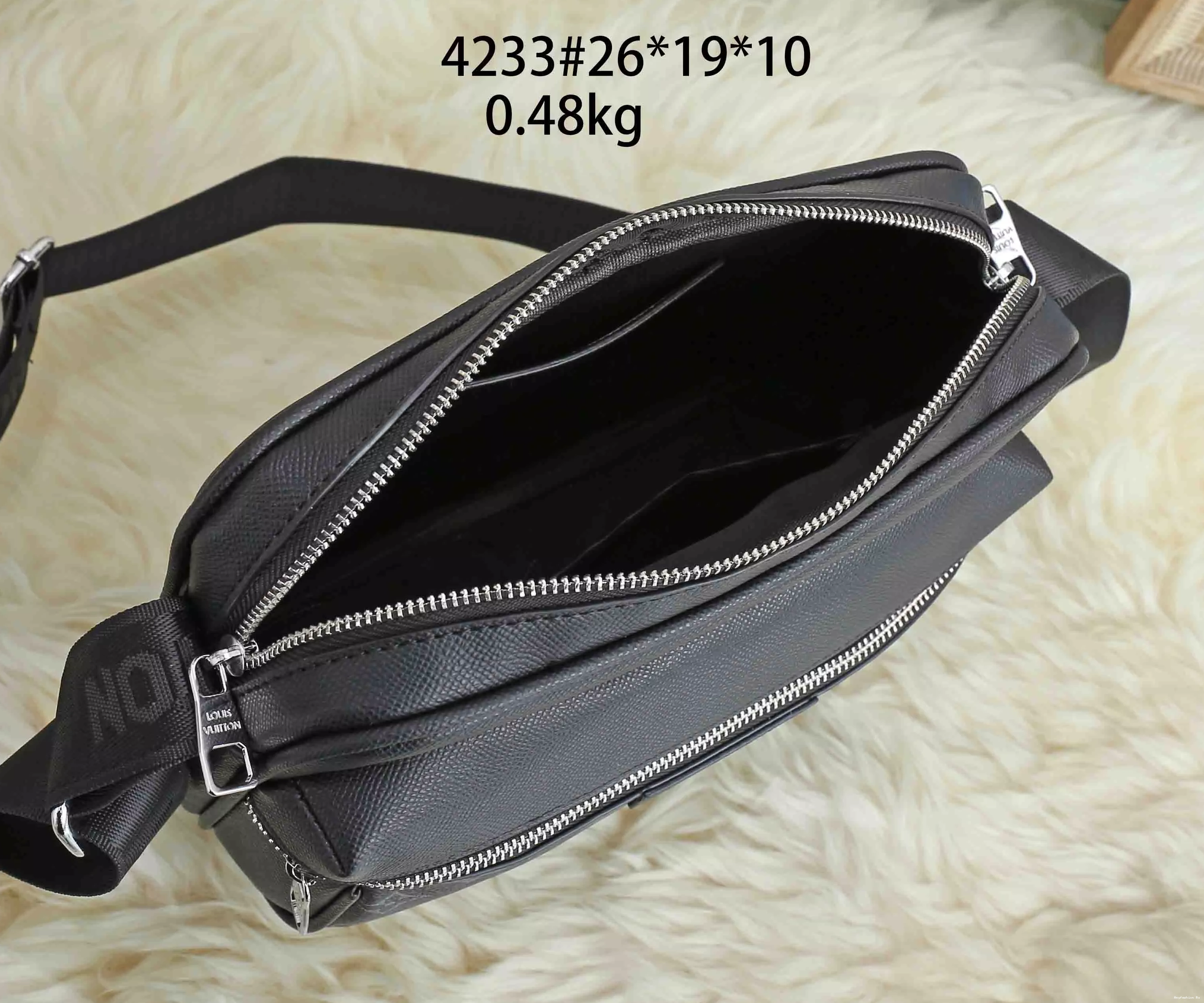 UrbanStyle 5230 Louis For Bags Men Vuitton Messenger 0402